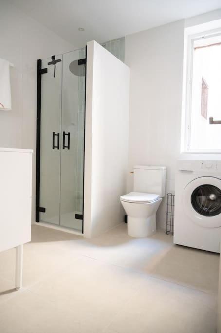 Lou Cabanot - Appartement Lumineux 3 Chambres - Parking Gratuit Béziers Extérieur photo