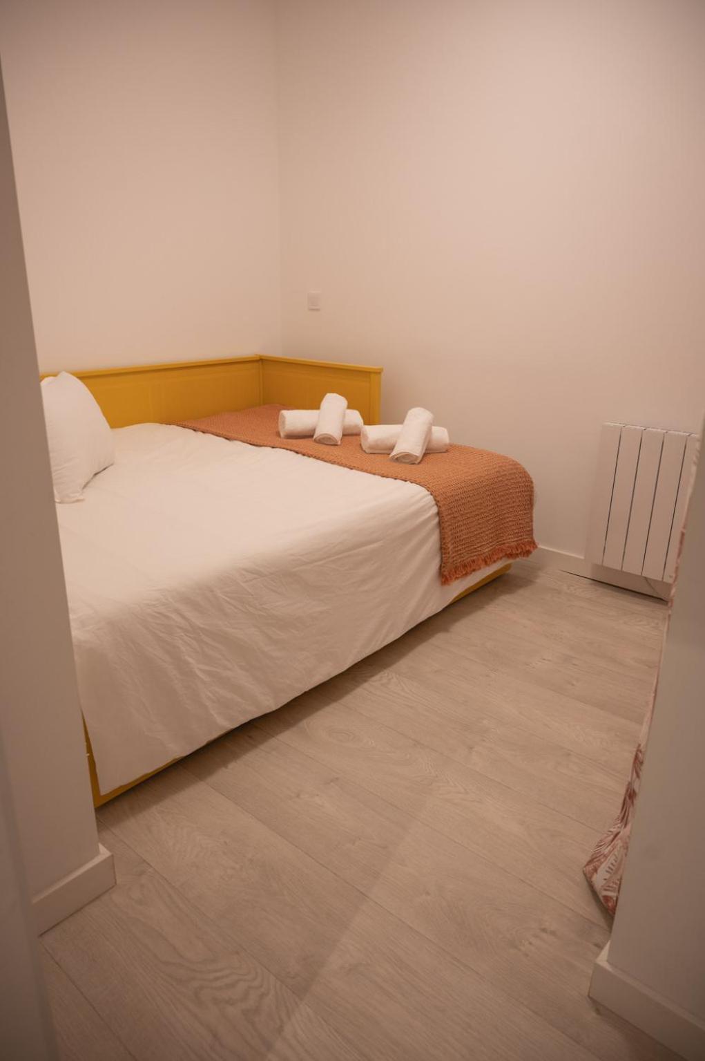 Lou Cabanot - Appartement Lumineux 3 Chambres - Parking Gratuit Béziers Extérieur photo
