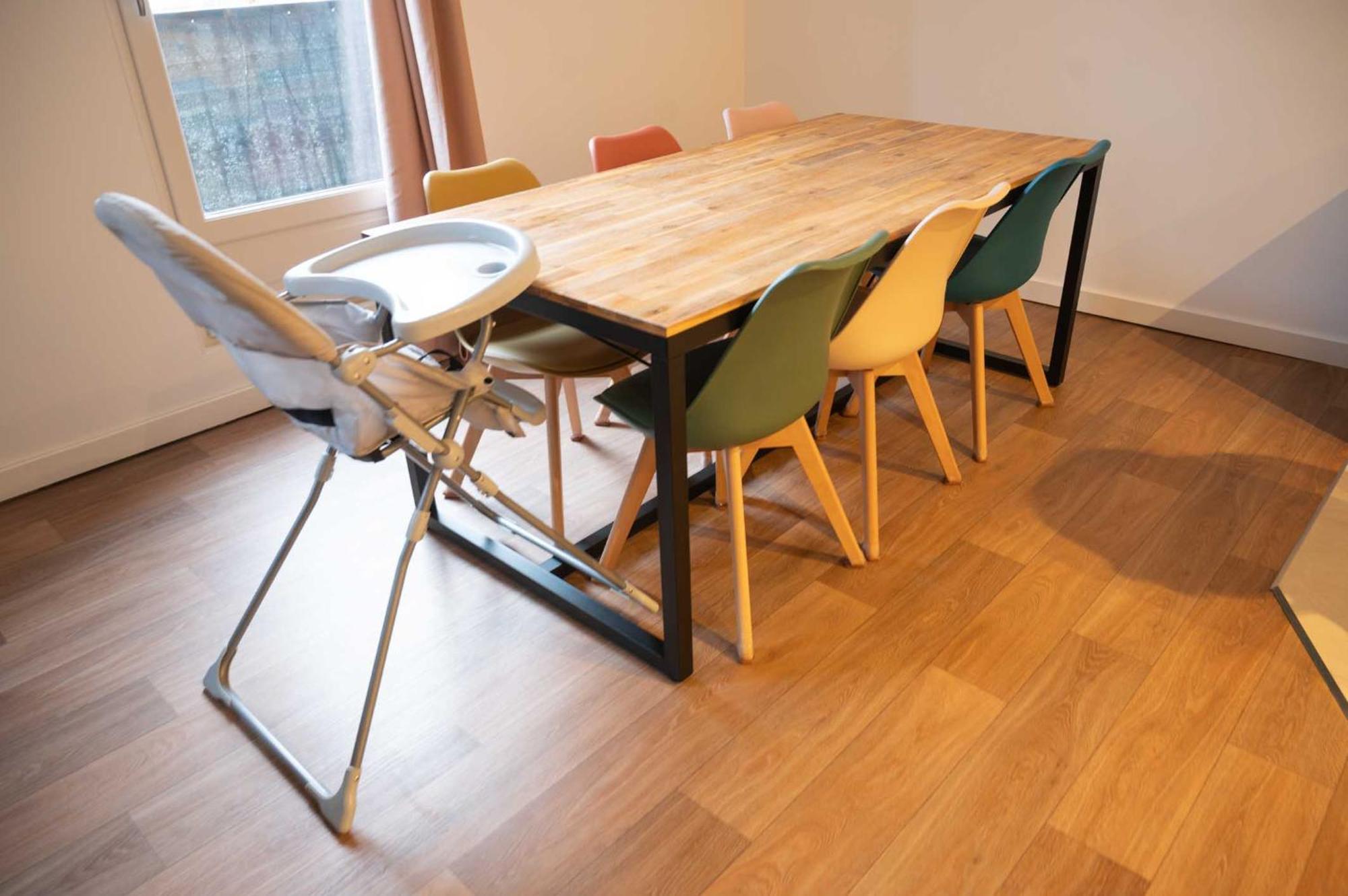 Lou Cabanot - Appartement Lumineux 3 Chambres - Parking Gratuit Béziers Extérieur photo