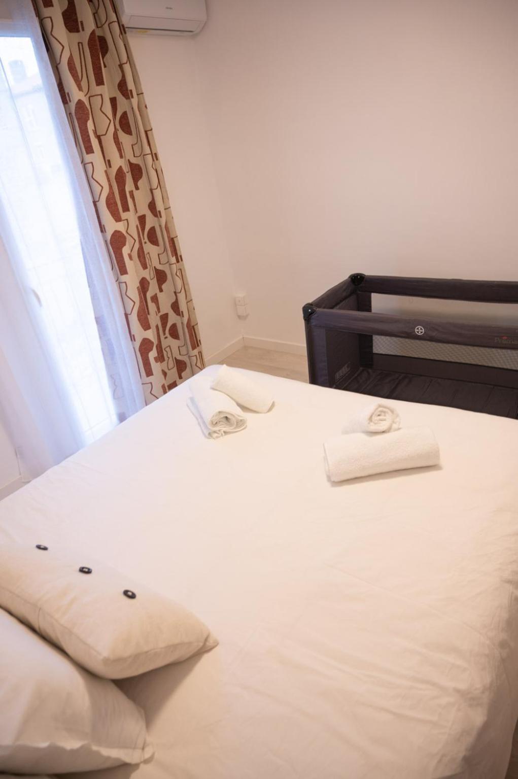 Lou Cabanot - Appartement Lumineux 3 Chambres - Parking Gratuit Béziers Extérieur photo