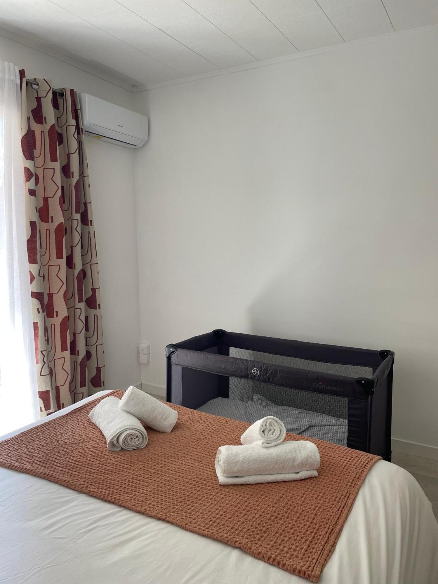 Lou Cabanot - Appartement Lumineux 3 Chambres - Parking Gratuit Béziers Extérieur photo